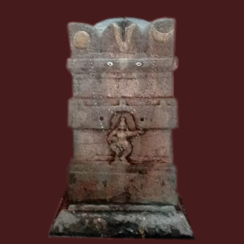 Sri Uttanda Ramachandra Tirtharu 
